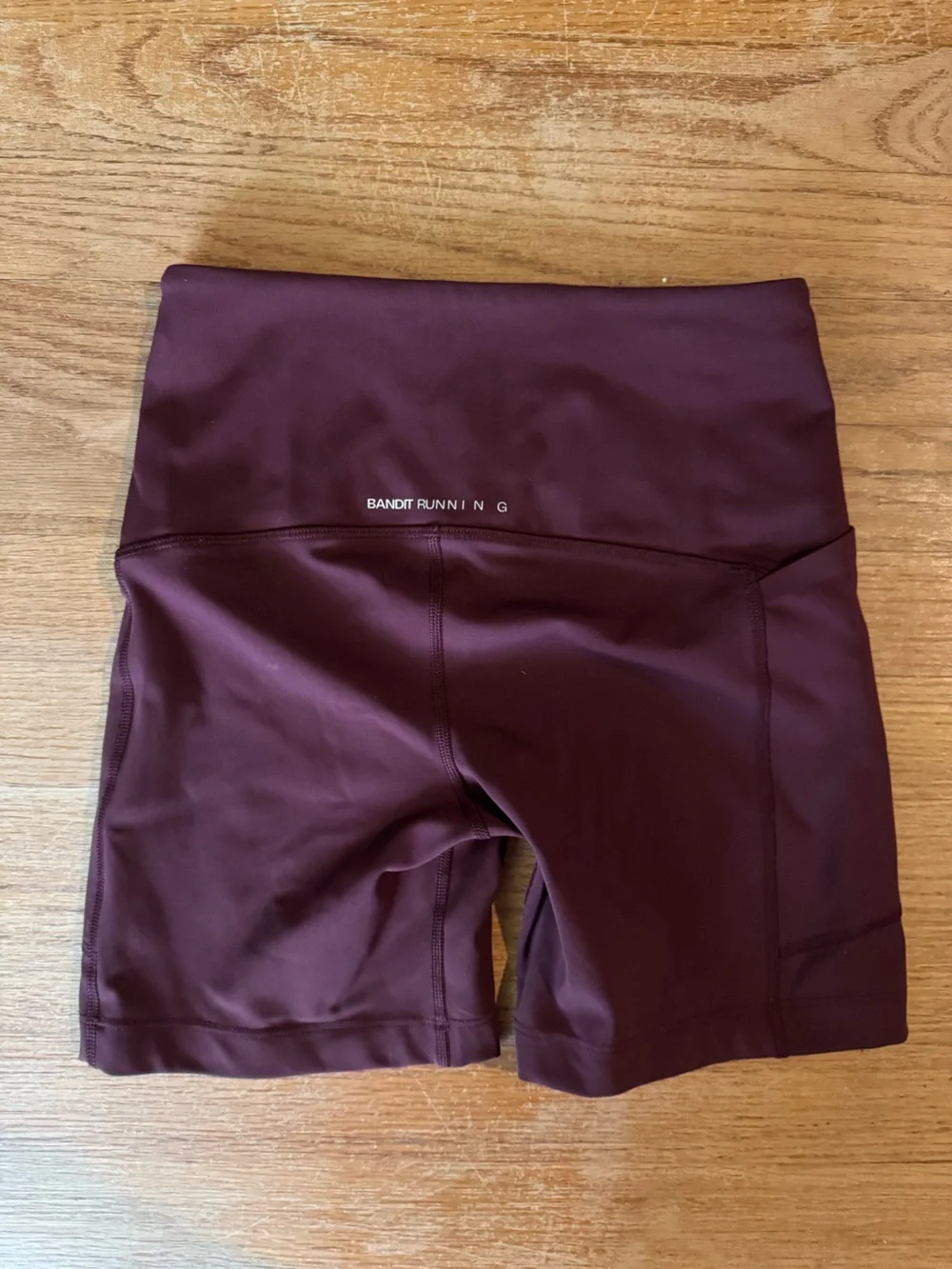 Bandit Short Tights